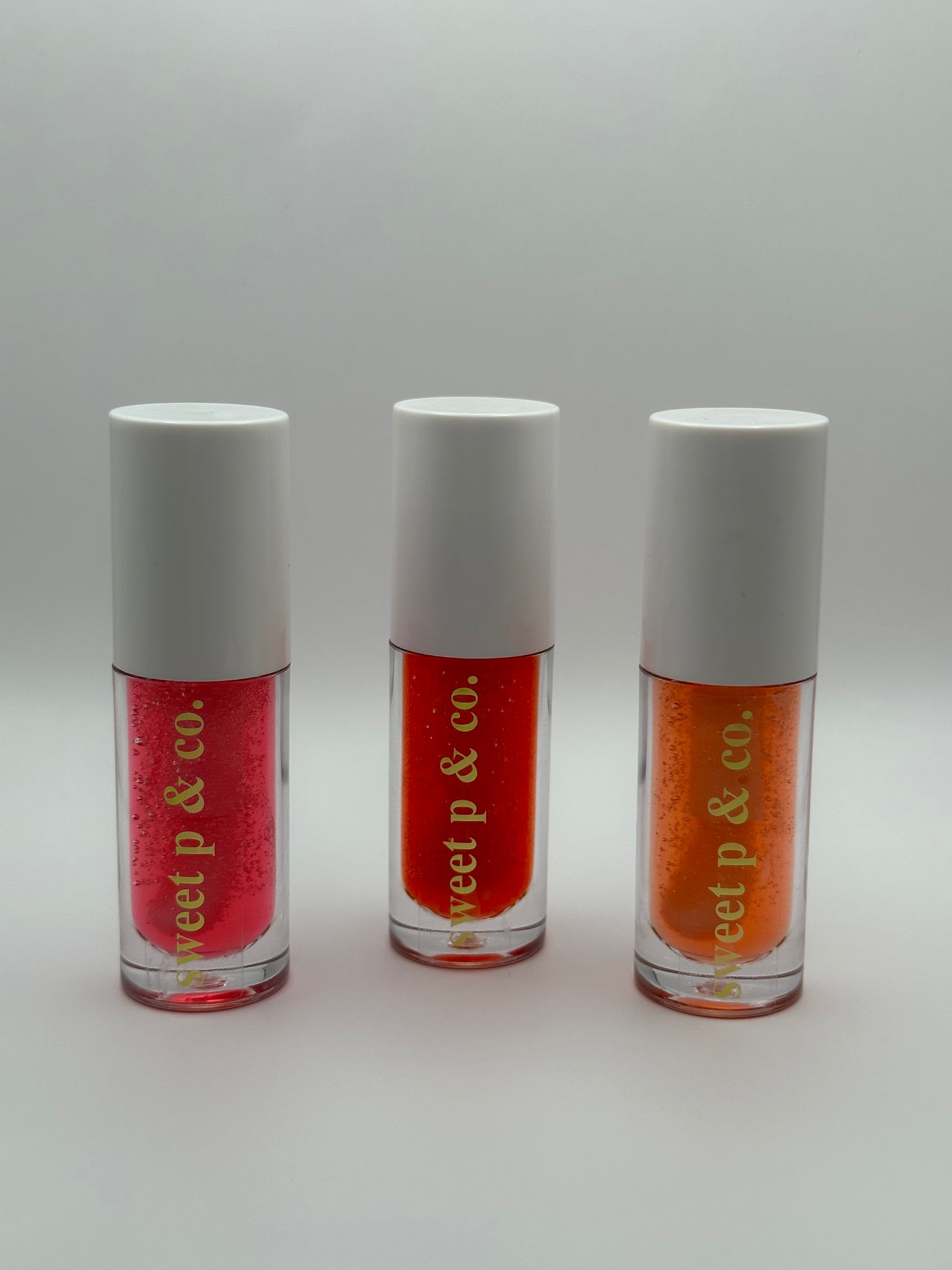 Lip Oils