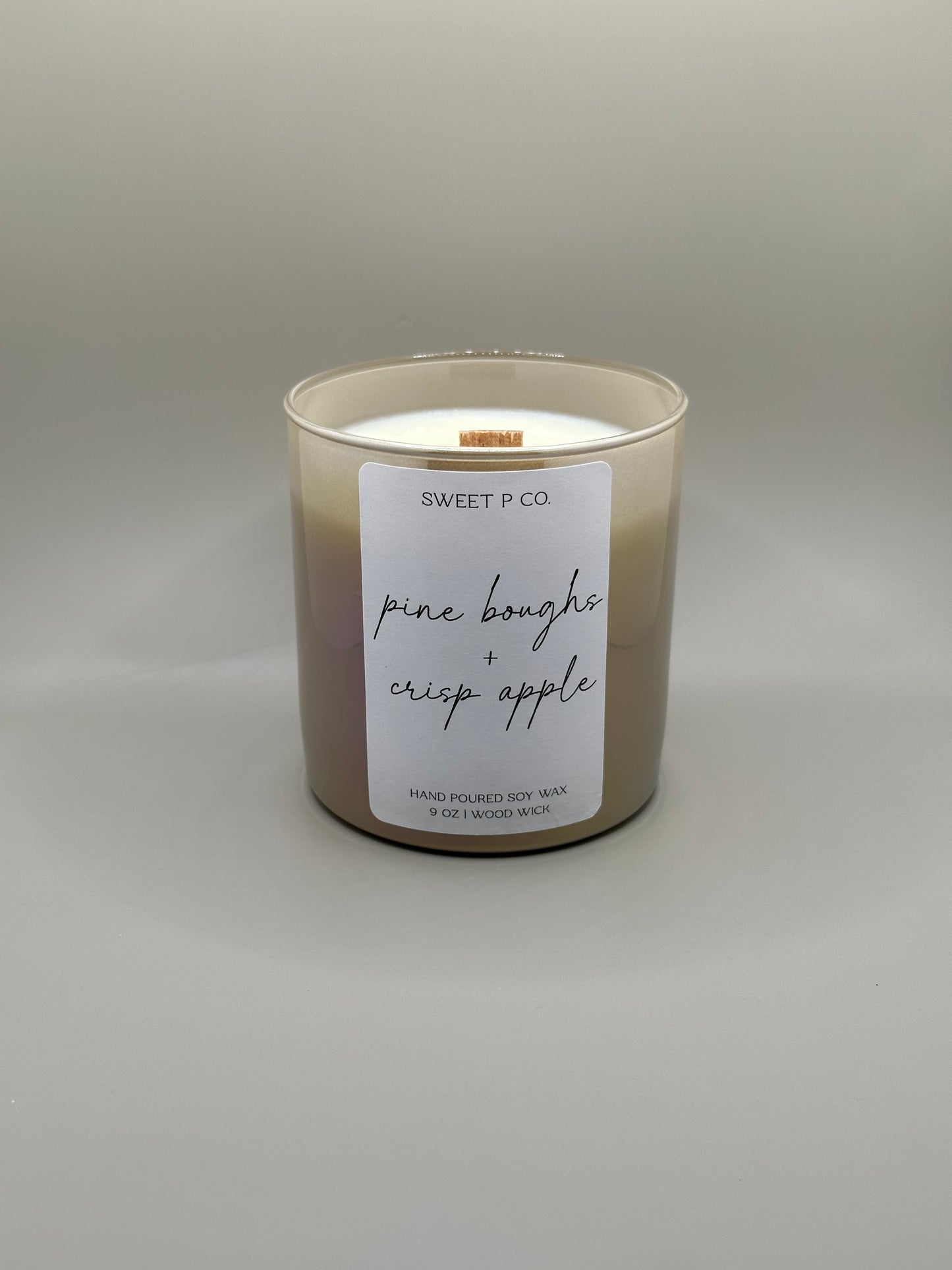 Holiday Candle Collection